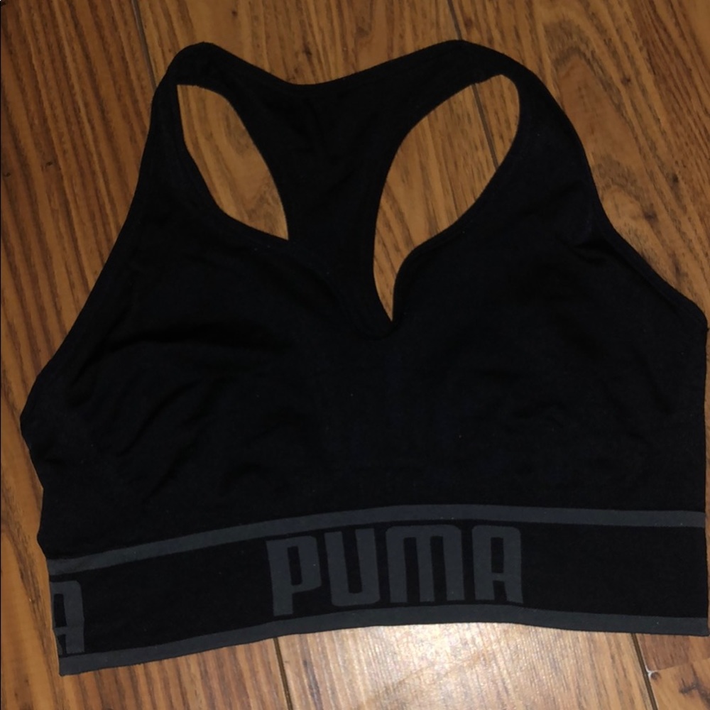Sports bra